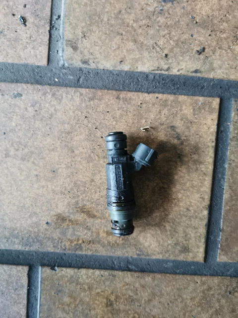 VW Sharan 7M Ford Galaxy WGR Seat Alhambra 2.8 V6 24V Injecteur