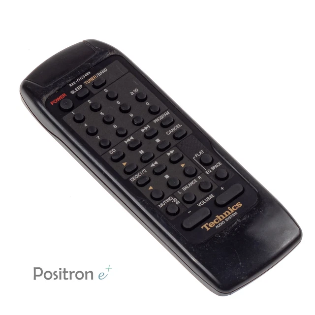 Télécommande d'origine ONKYO RC-737M - Très bon état - Photo, audio & vidéo
