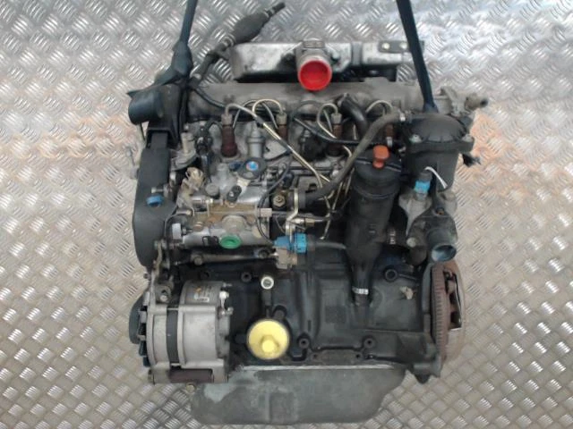 Rétroviseur Gauche Pour Ford Courier Phase 1 1.8D 8V - Référence 48087733 / 6673553 - Occasion