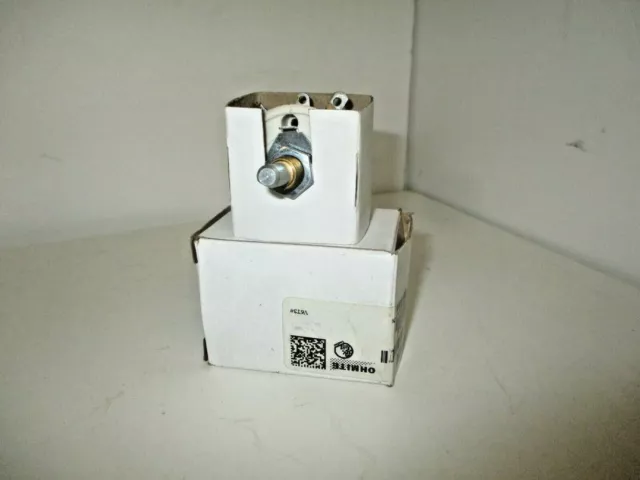 Arcol Ohmite LINEAR RHEOSTAT RHS10KE 25W 10kΩ  Panel Mount, Solder