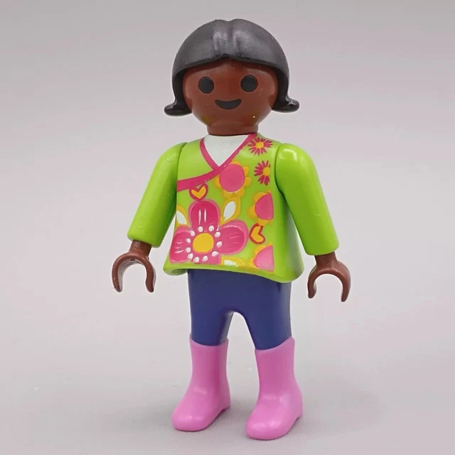 Figurine Playmobil Personnalisée Médiévale Crèche Bethléem - Pièce D'occasion