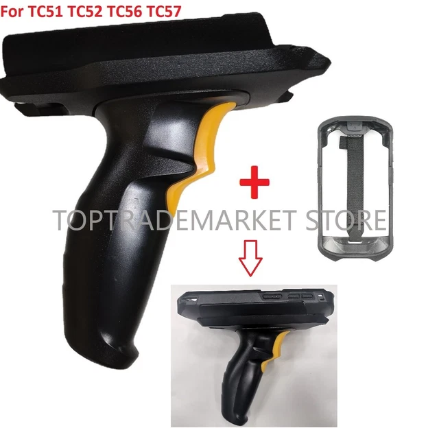 Maniglia Di Innesco Per Zebra TC70 TC72 TC75 TC77 Perfetta - Foto 3