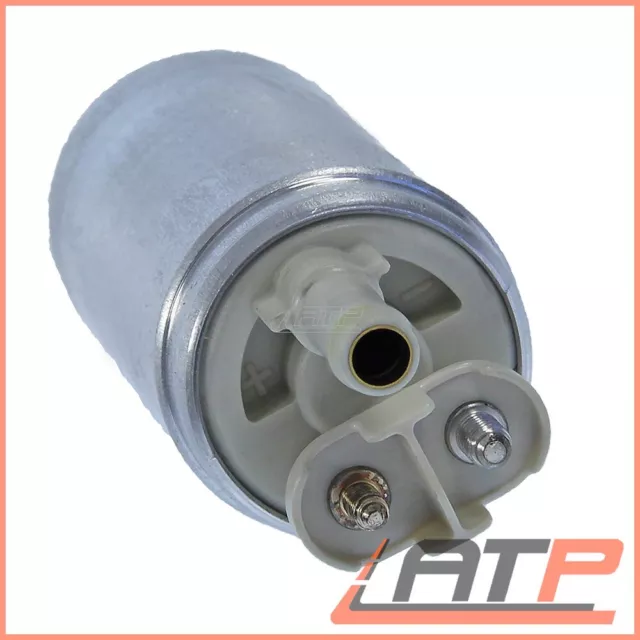 1x POMPA CARBURANTE BENZINA PER VW 412 72-75 1.7+1.8 181 1.5+1.6 GOLF MK 1+2 POLO 86C 3