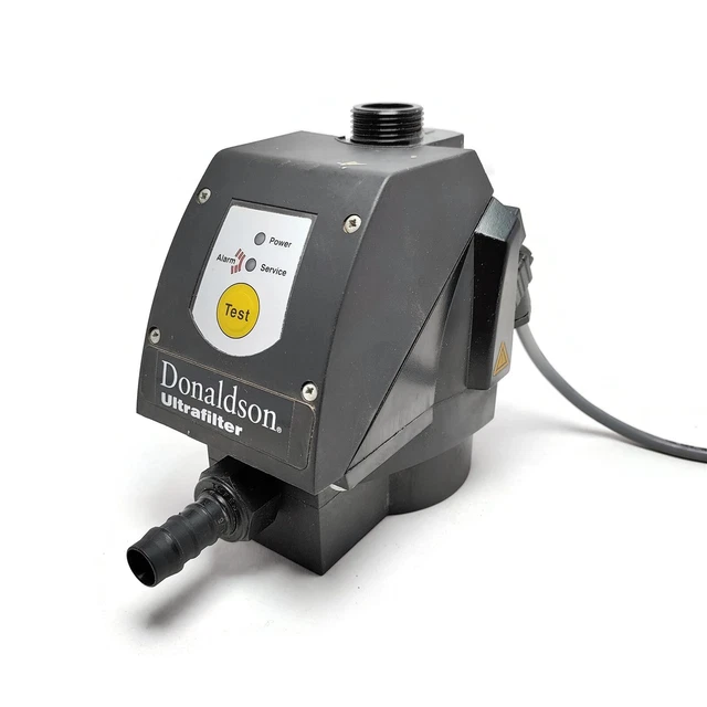 Donaldson Ultra Filter UFM-T20 Super Plus. Made in USA