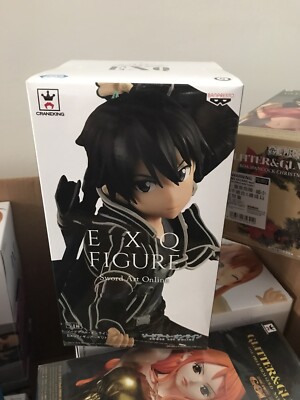 kirito exq figure