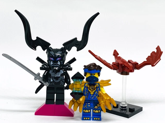 Minifigures, Jeux de construction, Jouets et jeux - PicClick FR