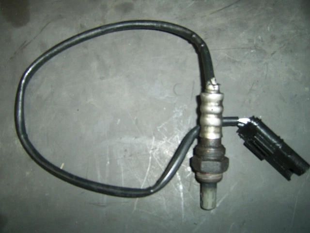 Sensore Lambda Bmw K 1200 Gt 2005-2009 2009