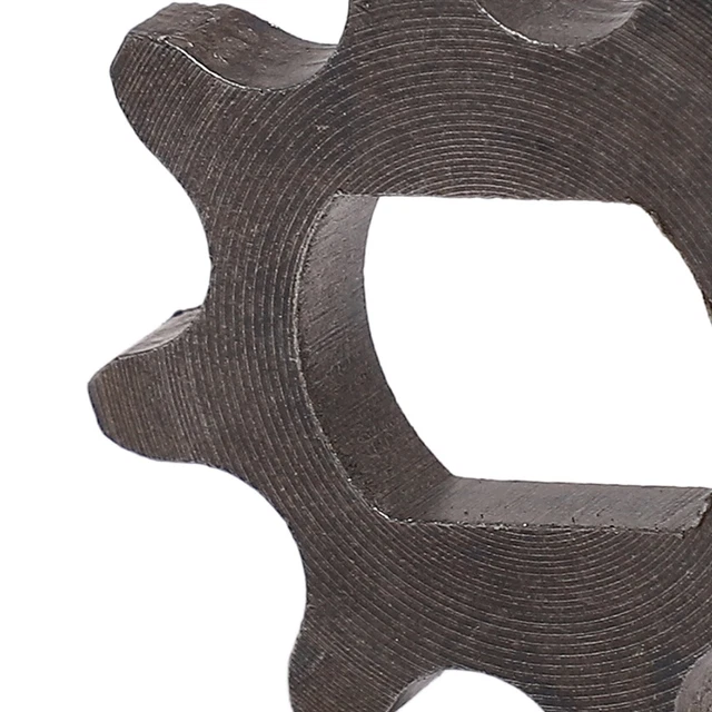 Pignon à Souder 40X36 - 36 Dents Pour Chaîne #40 - Pièce Neuve