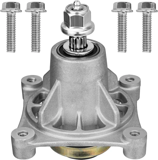 Deck Spindle Belt For Snapper ST2046 ST2446 ST1946 Lawn Tractor 46 – EOS Parts Center