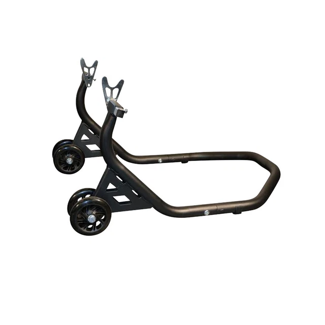 Vortex Rear Stand Black Motocycle Sport Bike ST901