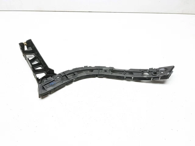 Jaguar Xf Paraurti Staffa Montaggio Posteriore Sinistra Lato Passeggero Vicino X250 2010