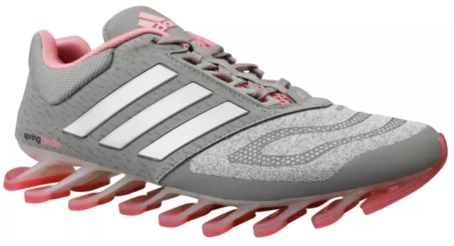 Adidas Springblade Drive 2.0 Damen Laufschuhe Sneaker Turnschuhe D69711 NEU 40