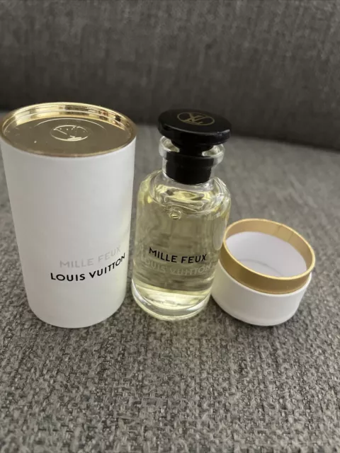Louis Vuitton Nouveau Monde Eau De Parfum for men – Perfume Gallery