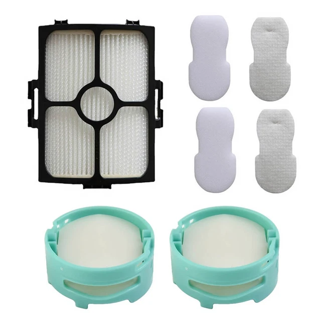 Neutralizzatore odore per cartucce squalo HZ3000 HZ3002 filtro schiuma e feltro