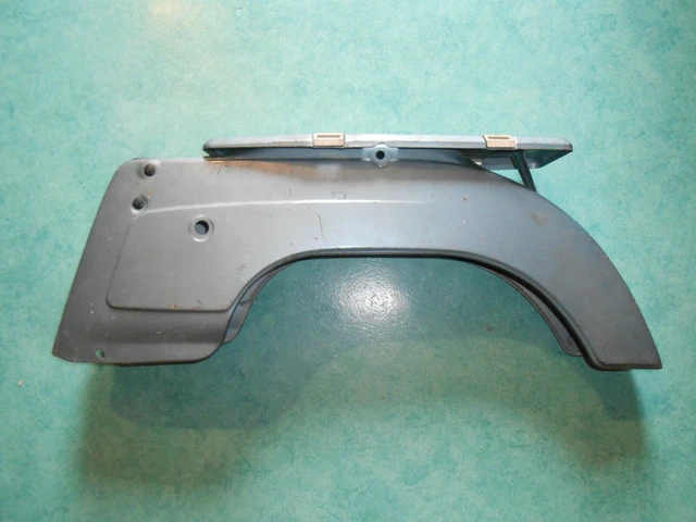 porte bagage arrière pour ancien vélo PEUGEOT metal cycle old