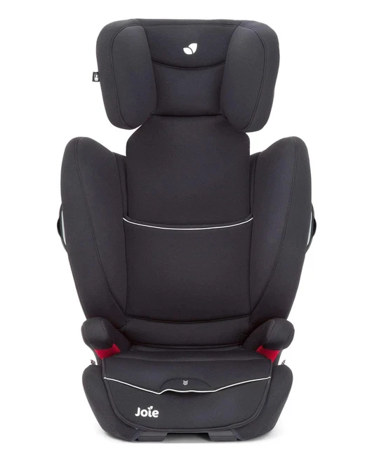 JOIE DUALLO SAFETY Booster Child Car Seat for Group 2/3 from 312 Years