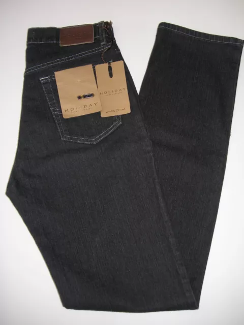 Holiday Jeans Laconia 3113 Pantalone Elasticizzato Stretch Classico Uomo