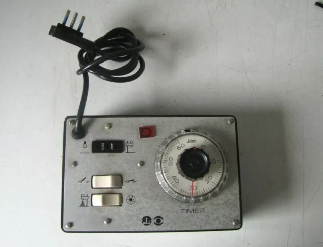 Timer Jsgus Anni 60