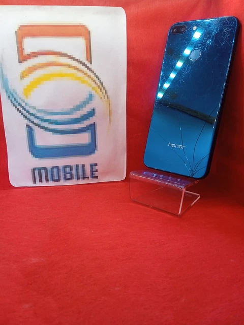 Honor 9lite  128 Go