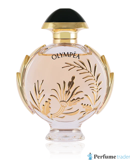 Paco Rabanne Olympea Solar Eau de Parfum Intense 80 ml