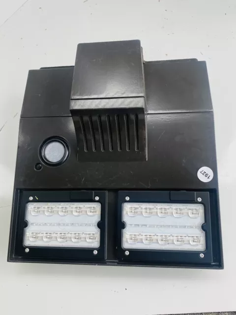 Lithonia Lighting Dsxw1 Led 20C 700 40K T2m Mvolt Ddbxd Led Area