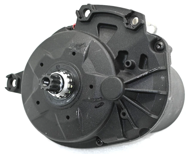 Amplificateur de voiture DSP de 320 W - En alliage d Amplificateur de voiture DSP de 320 W - En alliage d