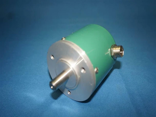 Gurley Precision 9425S06000Q5L10A18SP06EN Encoder