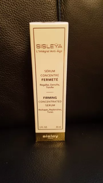 Sisley Sisleya l´integral Anti Age Serum Concentre Fermete 30 ml