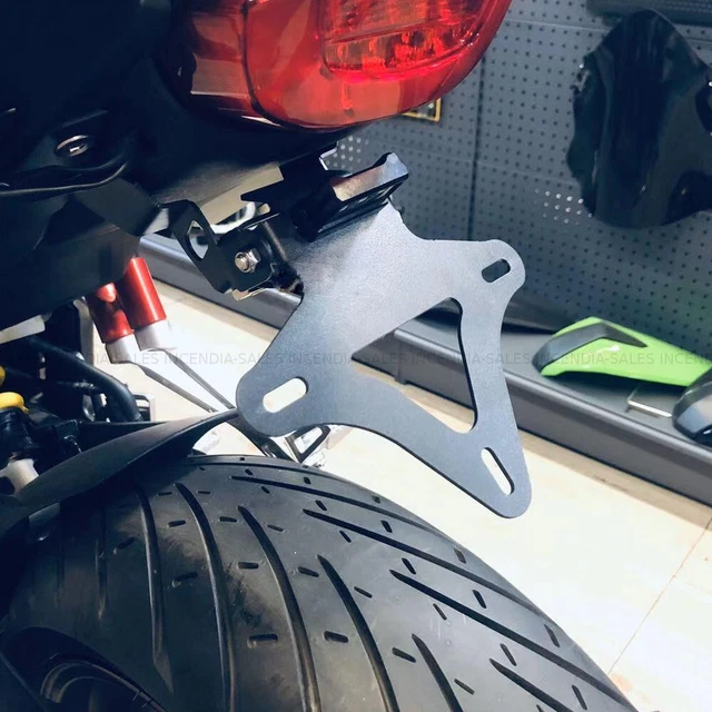 tail tidy honda cb650r