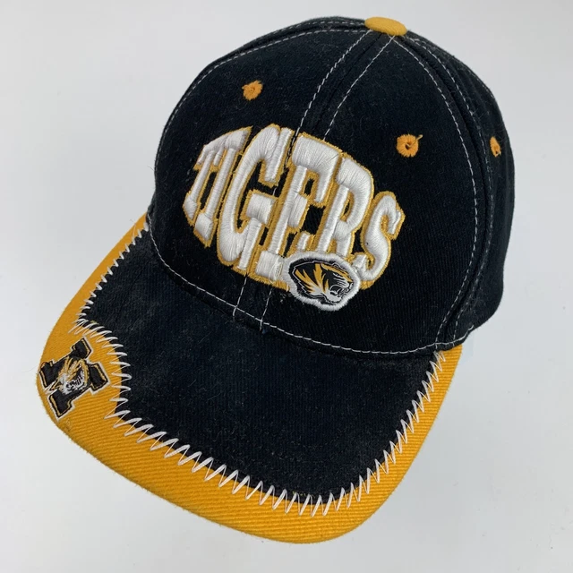 Missouri Tigers Stile Ragazzi Sfera Berretto Cappello Regolabile Baseball Da