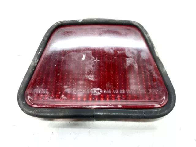 2108200756FKZ luce freno centrale per MERCEDES-BENZ CLASE E 300 1999 6960503