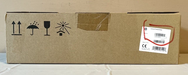 HP Z7Y90A Image Transfer Roller Kit Sealed Box-SHIPS Same Day!