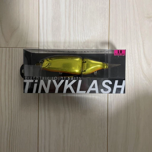 DRT VILLAGE DOOR KLASH GHOST TOKYO GOLD