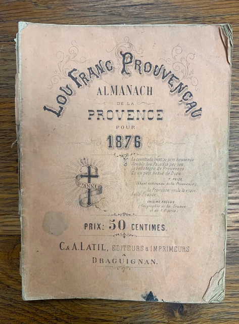 Parler comme un vrai provençal : les expressions à connaître