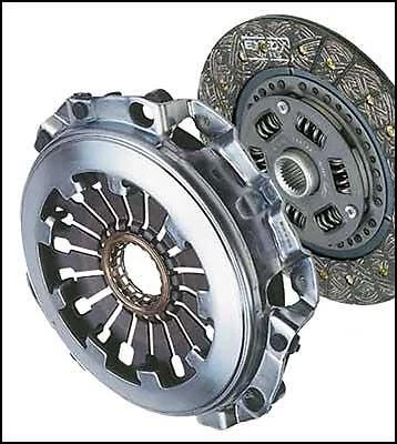 Exedy 15802 Clutch Kit Single Plate Organic for 2002-04 Subaru WRX