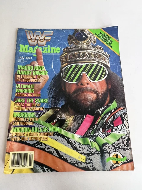 randy savage 4th of july