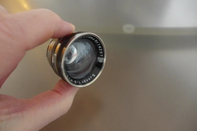 Vintage Lenses, Vintage Photography, Cameras & Photography