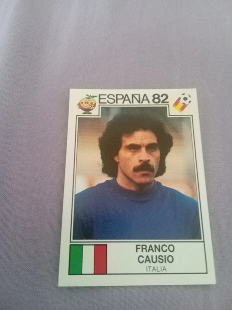 FIGURINA CALCIATORI PANINI 1974/75 - Nuova/New - 189 Damiani - Juventus