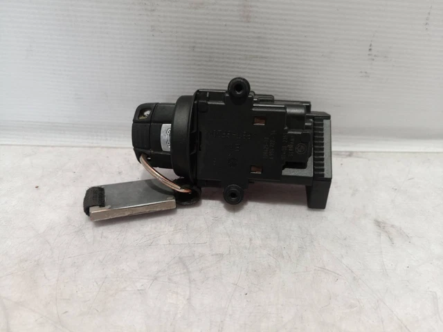 10862510 Blocco Accensione Interruttore Avviamento / 695472214 / 10862510 / 677983 Per Bmw Ser
