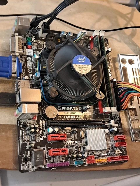 iMac 2011 21.5インチ i7 3.4GHz SSD500GB Motherboard & CPU Combos, Computer Components & Parts