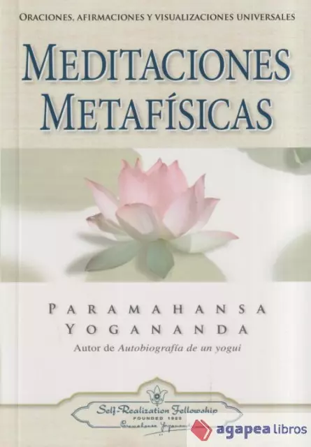 MEDITACIONES METAFÍSICAS. NUEVO. ENVÍO URGENTE (Librería Agapea)