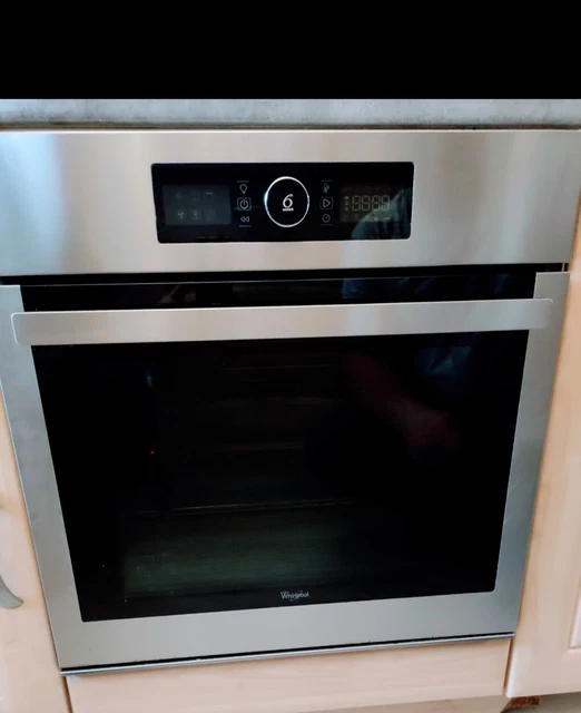 Four WHIRPOOl Encastrable AK 626 IX