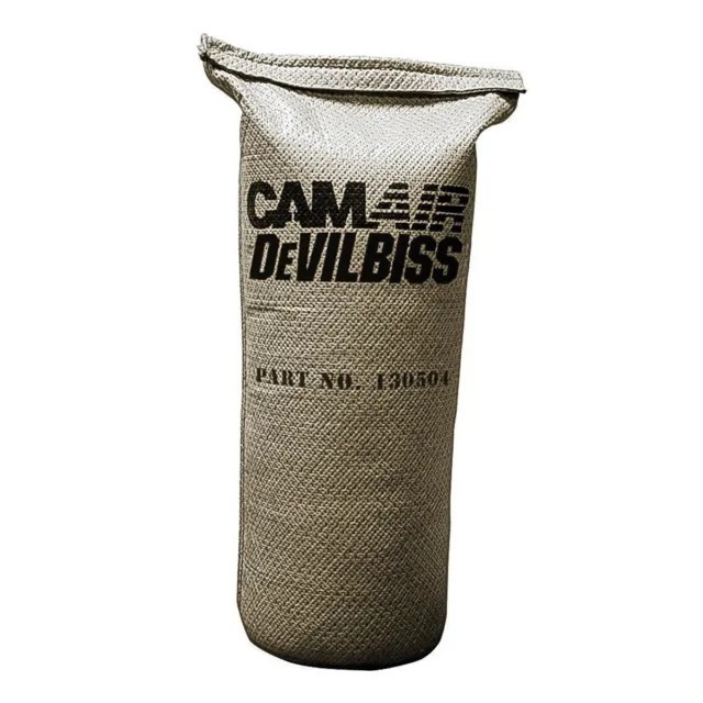 Devilbiss 130504 Quick Change Desiccant Cartridge For The DC-30