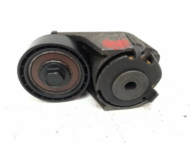 2S7E6A228AA galet tendeur pour FORD MONDEO III 2.0 TDCI 2000 1253958 1626800
