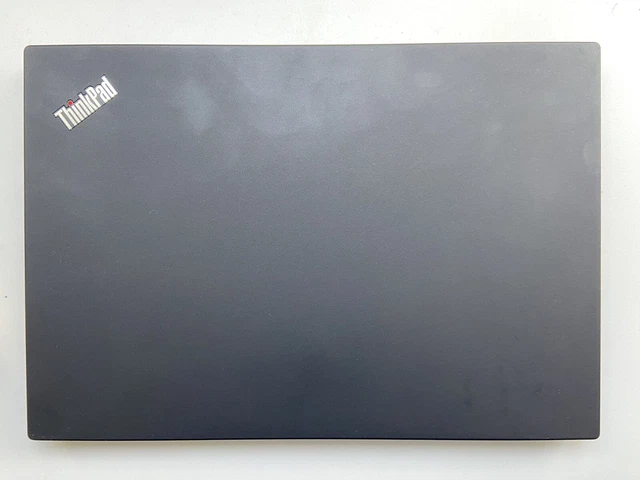 Lenovo ThinkPad T490 14" 256GB, Intel Core i5 8. Gen, 1.60GHz, 8GB TOP ZUSTAND 