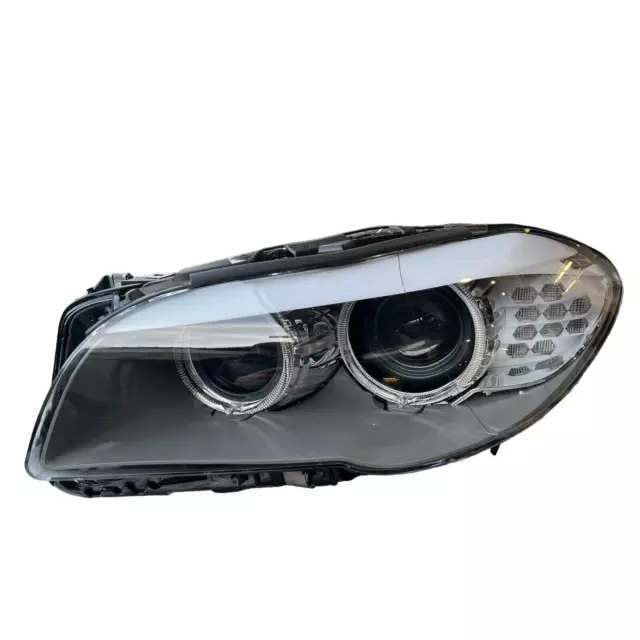 Faro BMW Serie 5 F10 Pre Lci Bi Xeno 2009-2013 lato sinistro o destro 3