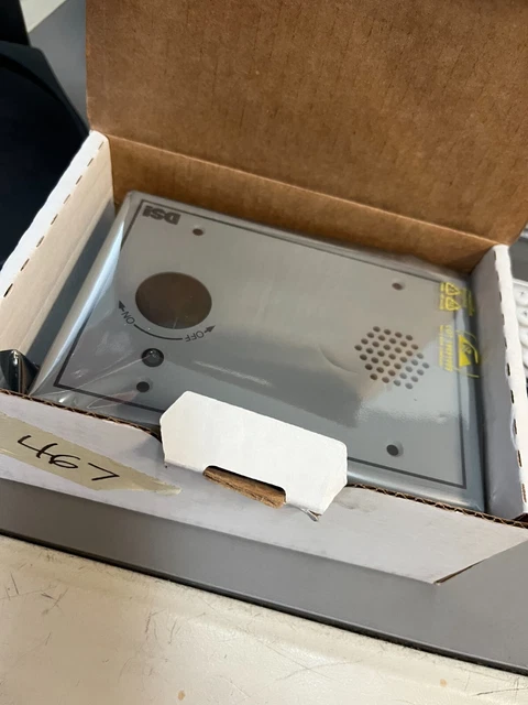 DSI ES4200-k1 Door Management Alarm