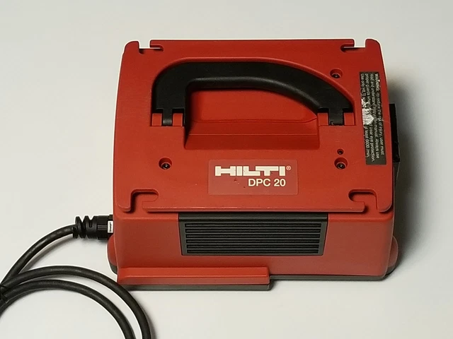 Image of Hilti DPC 20 on Amazon