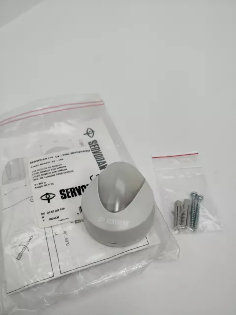 Servodan 43-196 Light sensor for minilux