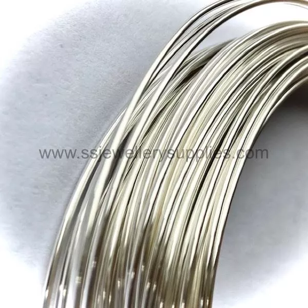 Universal Aluminum Round Wire ( DEAD SOFT) Pure Bright Aluminum Craft Wire  Tools